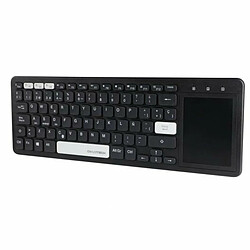 Avis Clavier Owlotech Noir