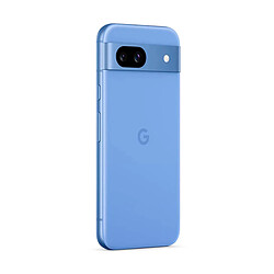 Google Pixel 8a 5G 8 Go/128 Go Bleu (Bay) Double SIM pas cher