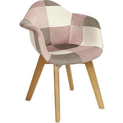 Mobilier bébé The Home Deco Kids