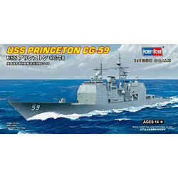 USS Princeton CG-59 - 1:1250e - Hobby Boss