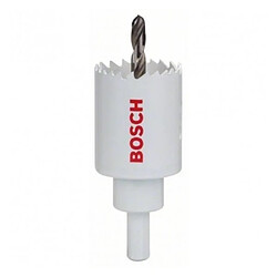 BOSCH Accessoires - scie trepan hss bimetal 38 mm -