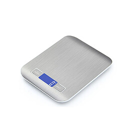 Avis Universal Échelle de cuisine électronique Plate-forme alimentaire multifonctionnelle numérique Écran LCD Cuisine Cuisinière Ustensiles de cuisine