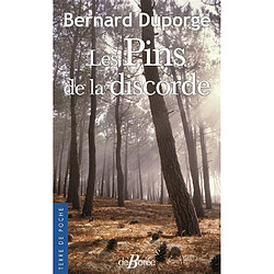 Les pins de la discorde - Occasion