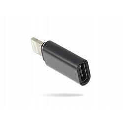 Avis GUPBOO Adaptateur Lightning USB Type C pour iPhone Ipad,JL993