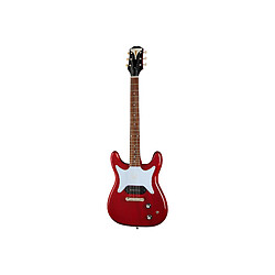 Avis Coronet Cherry Epiphone