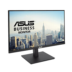 Acheter Moniteur Asus 27" IPS LCD UltraHD 4K HDR10 - Réponse 5 ms - Hauteur réglable, rotatif et inclinable - Haut-parleurs intégrés - USB, HDMI, DisplayPort, Audio, HDCP - VESA 100x100 mm