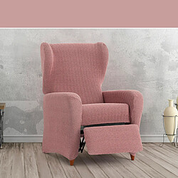 Avis Housse de fauteuil Eysa RELAX JAZ PREMIUM Rose 90 x 120 x 85 cm