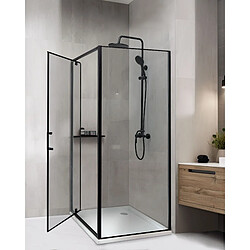 Cabine de douche