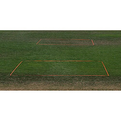 Acheter MTS Sportartikel 490185 - Speed-Badminton Court Line