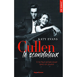 Cullen, le scandaleux - Occasion