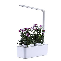 LED De Jardin Intérieur élèvent La Lampe De Lecture De Kit De Lumière Pour Les Herbes De Légumes pas cher