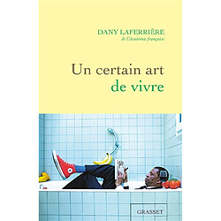 Un certain art de vivre - Occasion