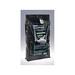 Nutrivet MASTER PREMIUM Croquettes chien master maintenance 15 kg