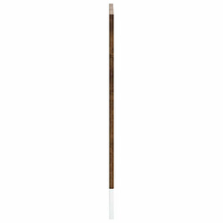 Acheter vidaXL Panneau de lave-vaisselle Porto chêne fumé 60x1,5x67 cm