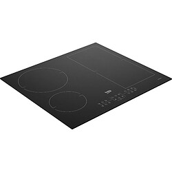 Avis Beko HII64210FMTR Noir Intégré (placement) 60 cm Plaque avec zone à induction 4 zone(s)