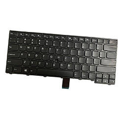 Avis clavier américain Claviers ordinateur portable