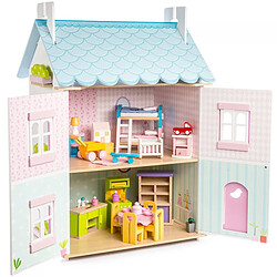 Acheter Assortiment de meubles pour maison de poupée - Le Toy Van