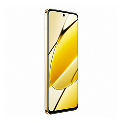 Acheter Realme 11 5G 8 Go/256 Go Doré (Sunrise Gold) Double SIM