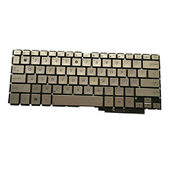 Avis Clavier US UK Anglais Clavier Bluetooth Filaire