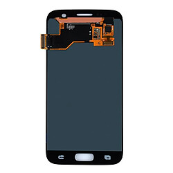 Acheter Oobest Complet Ecran vitre tactile lcd - Noir Pour Samsung Galaxy S7 G930 SM-G930F + Kit outils