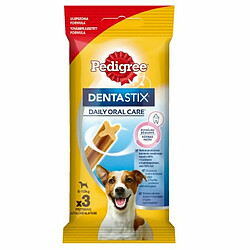 Snack pour chiens Pedigree DentaStix 40 g Poulet