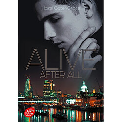 Alive. Vol. 2. After all