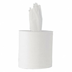 Bobines de Papier d'Essuyage pour Distributeur à Dévidage Central - Lot de 6 - Tork - CL128