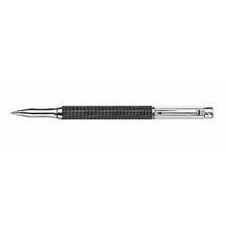 Caran d'Ache Varius Ivanhoe Stylo roller - Noir