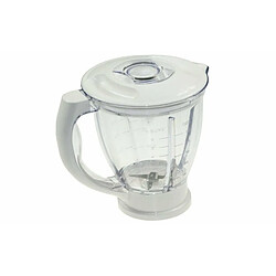 BLENDER COMPLET BLANC MOULINEX - MS-0A13352