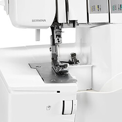 Avis Surjeteuse BERNINA L 460