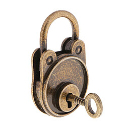 Cadenas de style vintage cadenas antiques pas cher