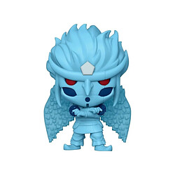 Funko Naruto Shippuden - Figurine POP! Super Sized Kakashi (Perfect Susano'o) 15 cm