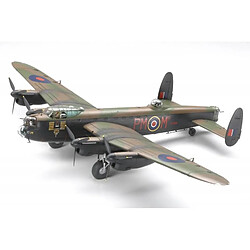 Tamiya Maquette Avion Avro Lancaster B Mk.i/iii