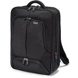 Sony Pictures Home Entertainment Dicota D30847-RPET -Sac à Dos Ordinateur Eco PRO 15-17.3`` Noir.