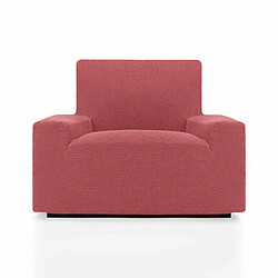 Housse de canapé Sofaskins NIAGARA Rose - Fauteuil 1 place 70 - 110 cm