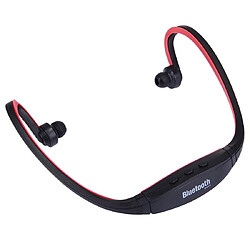 Avis Yonis Casque Sport Étanche Bluetooth Sans Fil