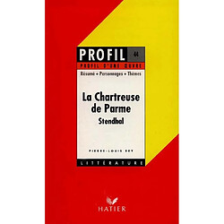 La chartreuse de Parme, Stendhal - Occasion