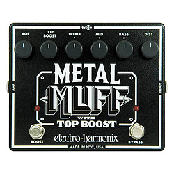 Metal Muff Electro Harmonix