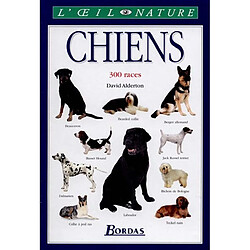 Les chiens - Occasion