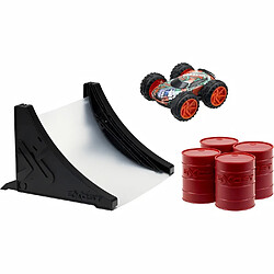 Avis EXOST JUMP - Coffret cascades (1 voiture friction + accessoires) - Assortiment