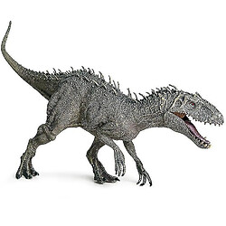 Acheter Universal Figures d'action en plastique Jurassic Indominus Rex, modèle de dinosaure à bouche ouverte