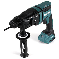 Perfoburineur SDS Makita DHR182Z 18 V sans batterie ni chargeur 