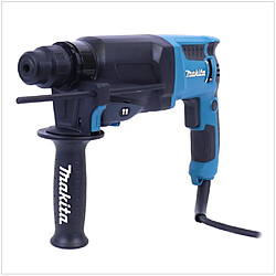 Makita HR 2300 Perforateur 720 W + Coffret Makita