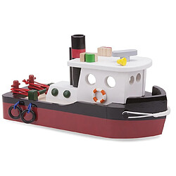 New Classic Toys Bateau Remorqueur