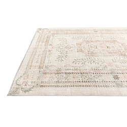 Acheter Vidal Tapis de laine 330x218 beige Ultra Vintage