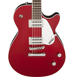 Avis G5421 Electromatic Jet Club Firebird Red Gretsch Guitars