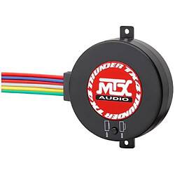 MTX Haut-parleurs kit 2 voies TX465S - 16,5 cm - 80W pas cher