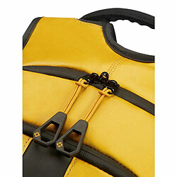 Avis Samsonite Paradiver Light 15.6'' (coloris jaune)