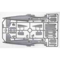 Icm Maquette Avion He 111h-3 Romanian Af Wwii Bomber pas cher