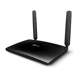 Avis Modem sans fil TP-Link Archer MR400 WIFI 5 GHz